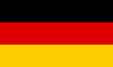 Allemand flag