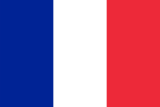 Französisch flag