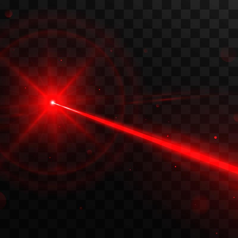 Laser Spot