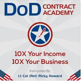 DoD Contract Academy