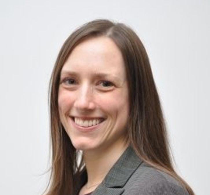 Karen Jeffers | Princeton Infrared Technologies